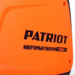 ��������� Patriot 1000i