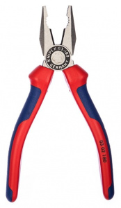 ��������� KNIPEX 0302180, 180 ��