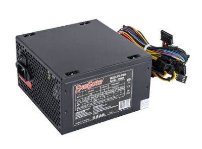 ���� ������� ExeGate XP600 (EX219465RUS-S)