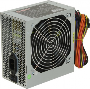 ���� ������� ExeGate UN600, 600W EX244556RUS