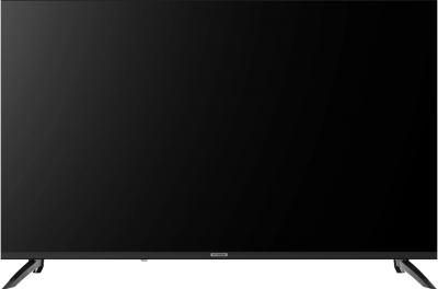 ��-��������� Hyundai H-LED43BU7012, LED 43" YaOS Frameless 4K UHD, ������