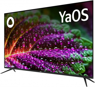 ��-��������� BBK 55LEX-8219/UTS2C (B) ������, (55" LED 4K Ultra HD 60Hz)