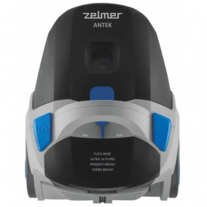 ���� ������ ������� Zelmer ZVC03506B ANTEK 1600W ��������-�������� ������������