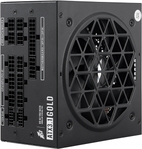 ���� ������� 1STPLAYER NGDP GOLD 1200W ATX 3.1, PCle 5.1, APFC, 80 PLUS Gold, ������