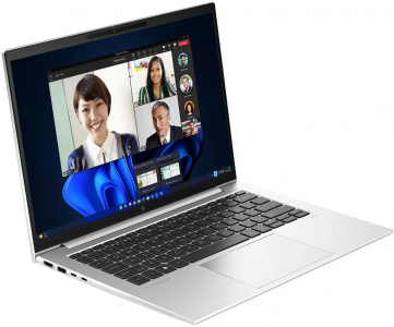 ������� HP EliteBook 840 G10 (C85G0UA) 14" WUXGA/Core i5-1335U/16/512GB/Iris Xe/Win11Pro/�����������