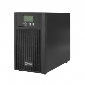 ���� ������ ��� HIDEN EXPERT HE11003S-RT 3���/3���, ������, Rack/Tower, �� ����������� ��� 9���6�� ��������-�������� ������������