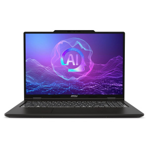 ������� MSI Venture A16 AI+ A3HMG-027XRU (9S7-261K21-027) 16"/R AI 5 340/16/512Gb/NoOS/�����
