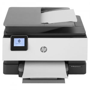 ���� ������ ��� HP Officejet Pro 9013 AiO (1KR49B) A4 Duplex WiFi USB RJ-4yra5 white/gray ��������-�������� ������������
