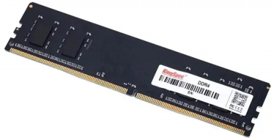 ����������� ������ Kingspec 8Gb DDR4 DIMM 3200MHz KS3200D4P13508G