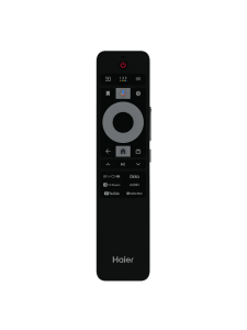 ��-��������� Haier HQLED S2 Pro HQLED, 43" 4K Ultra HD, ����� ��, Android TV, ������