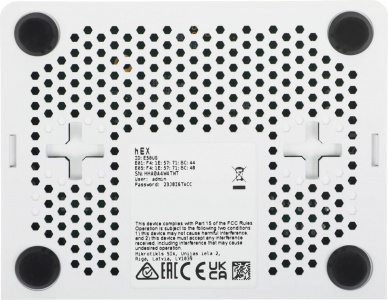 ������������� Mikrotik hEX refresh (E50UG) �����