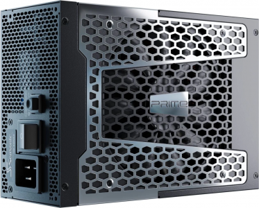 ���� ������� Seasonic ATX 1600W PRIME TX-1600 Gen.5 80+ titanium, ������