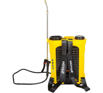 ���� ������ ������������� �������������� Huter SP-16AC yellow/black (70/13/29) ��������-�������� ������������