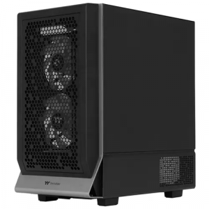 ������ ��� ���������� Thermaltake Ceres 300 TG ARGB ATX ��� �� CA-1Y2-00M1WN-00 black