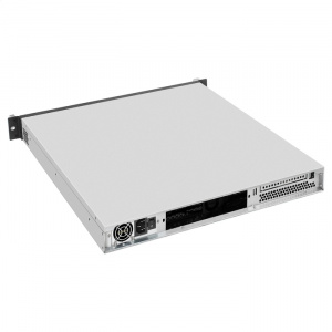 ������ ��������� ExeGate Pro 1U430-02 RM 19", 1U, ������� 430, �� 1U-1100ADS, USB