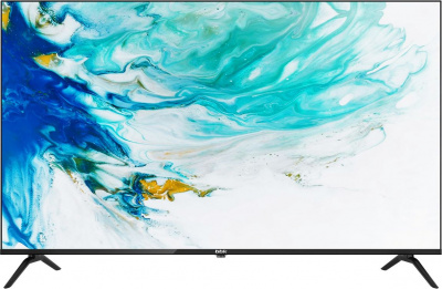 ��-��������� BBK 43LEM-1033/FTS2C (B) FULL HD, ������ 43"