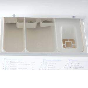 ���� ������ ���������� ������ Indesit IWUB 4085 ��������-�������� ������������