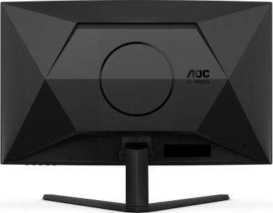 ���� ������ ������� AOC CQ32G4VE ������ ��������-�������� ������������