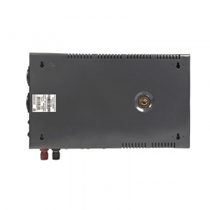���� ������ ��� Powerman Smart 1000 INV, ������, line-interactive, 1000VA/600W, 140-275V, 2 Euro sockets ��������-�������� ������������