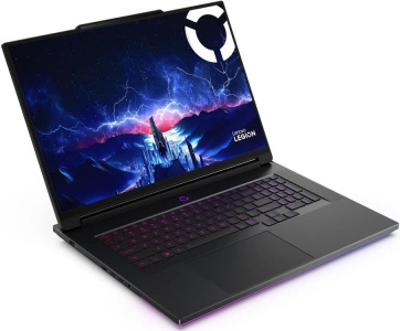������� Lenovo Legion 9 18IAX10 18" IPS/Core Ultra 9 275HX/64Gb/SSD4Tb/RTX5080/��� �� ������