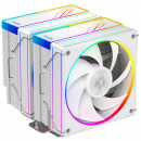 ������������ ����� ID-Cooling FROZN A620 ARGB White