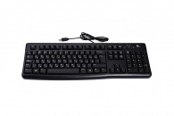 ���������� Logitech K120 for business Black