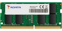 ����������� ������ A-Data DDR4 SO-DIMM CL22 AD4S32008G22-SGN 8Gb