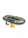 ����� �������� Intex Seahawk 2 68347 (�� 200��) 236�114�41�� + �����/�����, �������