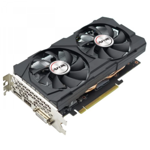 ���������� Afox PCI-E NV GTX1660Ti 6Gb 192b DDR6 AF1660TI-6144D6H4