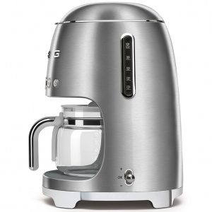��������� SMEG DCF02SSEU steel