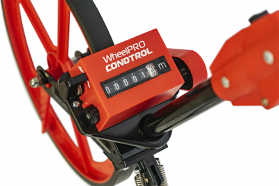 ������ ������������� ������������ Condtrol Wheel Pro