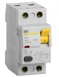 ����������� IEK, MDV10-2-040-030, grey