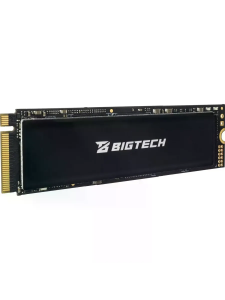SSD-���������� BigTech M.2 PCIex4 gen3 1Tb, R/W 3200/2500��/�(BSDS1000M3M)
