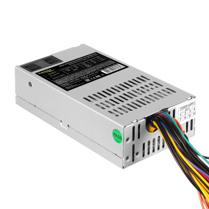 ���� ������� Exegate PRO-1U-F450AS Flex ATX 450W EX292219RUS