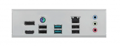 ����������� ����� ASUS PRIME B760M-PLUS