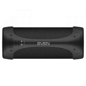 ���� ������ ������� Sven �� PS-370 black ��������-�������� ������������