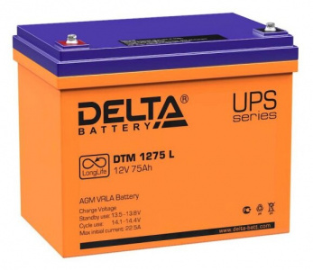 �������������� ������� Delta DTM 1275 L