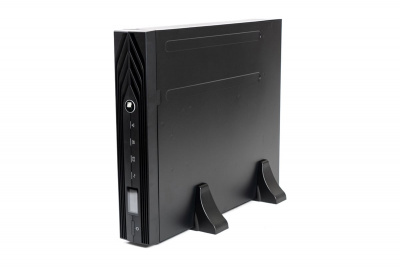 ���� ������ ��� ������� SKAT-UPS 1500 RACK (Online, 1500��/1350��, ������/�� ���,2x EURO, USB/RS-232, ��� ���) ������ ��������-�������� ������������