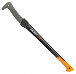 ���� ������ ����� Fiskars 1003621 black / orange ��������-�������� ������������