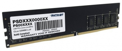 ����������� ������ Patriot PSD416G240081, 16 ��