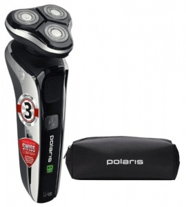 ������������� Polaris PMR 0307R� wet&dry PRO 5 blades