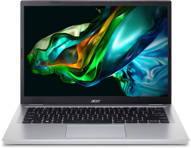 ������� Acer Aspire 3 A314-42P-R3RD (NX. KSFCD.005) 14"/1920x1200/AMD Ryzen 7 5700U/8GB/1TB SSD/��� ��/�����������
