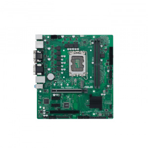 ����������� ����� Asus PRO 2xDDR5 H610M-C-CSM Soc-1700
