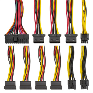 ���� ������� ExeGate 400W 400PPX EX292174RUS-S