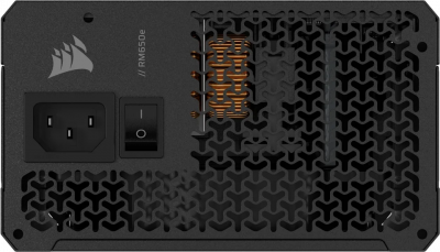 ���� ������� Corsair RM650e Low-Noise, Model RPS0223, 650W 80+ Gold (CP-9020302-EU) ������