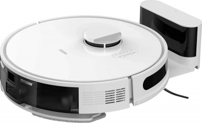 ���� ������ �����-������� Haier HSR Care S3 (F55124E01RU) ����� ��������-�������� ������������