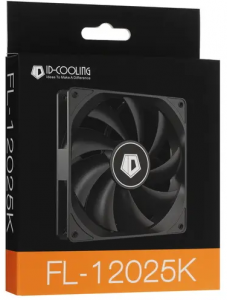 ��������� ���������� ID-Cooling FL-12025K
