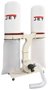 ������������ JET DC-2300