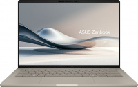 ������� Asus Zenbook A14 UX3407QA-QD556W 14"/SnapdragonX X1-26-100/16/512/Qualcomm Adreno/W11H/�������