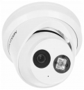 IP-������ Hikvision DS-2CD2383G2-IU white